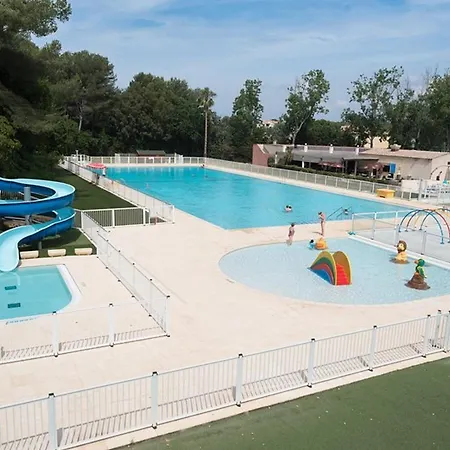 T2 Avec Piscine Gratuite, Parking Privatif, A 200m De La - Animaux Acceptes - Fr-1-316-336